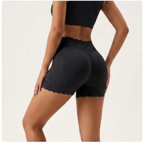 PANTI FAJA LEVANTA COLA - PUSH UP