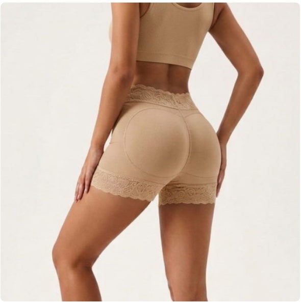PANTI FAJA LEVANTA COLA - PUSH UP