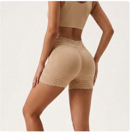 PANTI FAJA LEVANTA COLA - PUSH UP