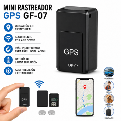 GPS