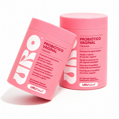 URO Vaginal Probiotics
