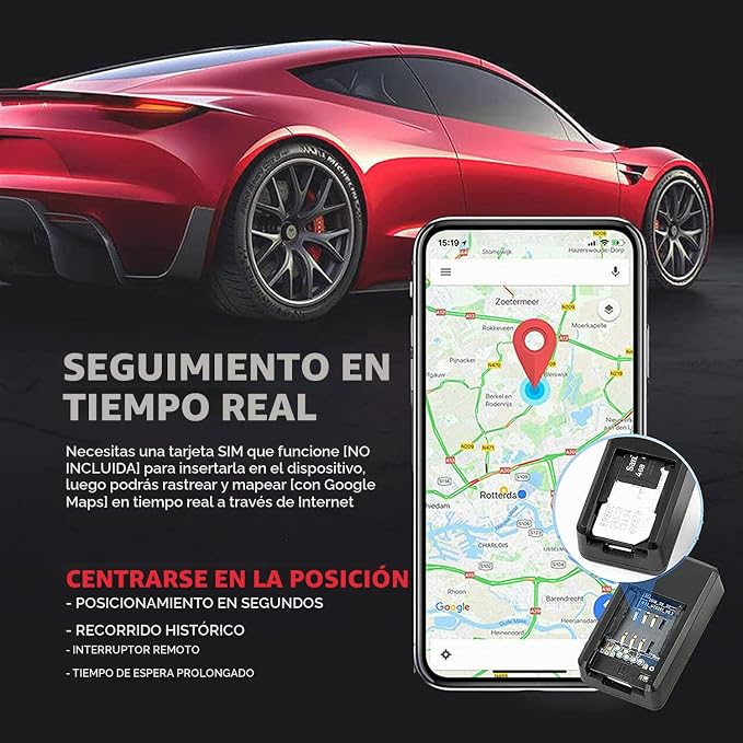 GPS