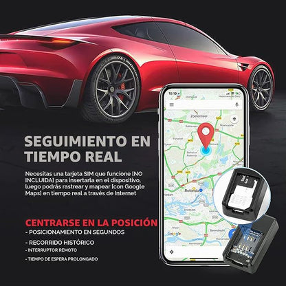 GPS