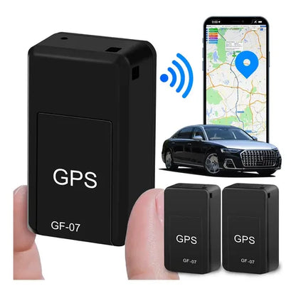 GPS
