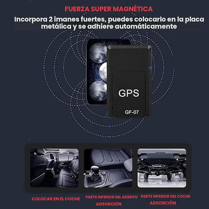 GPS