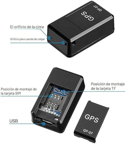 GPS