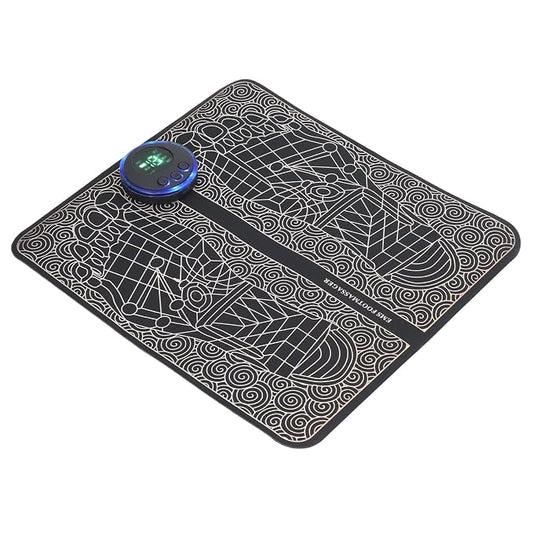 ALFOMBRA MASAJEADORA DE PIES