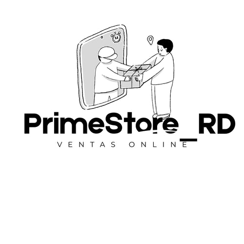 PrimeStore RD
