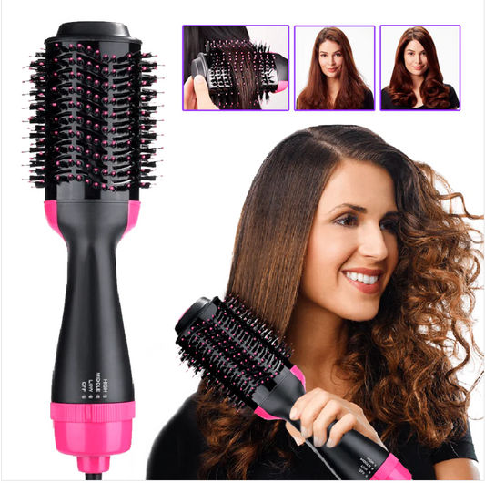CEPILLO ONE STEP, 3 EN 1