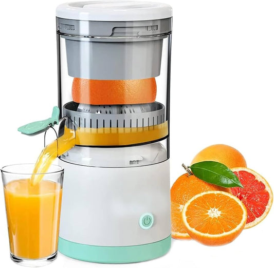 EXTRACTOR DE JUGOS ELECTRICOS